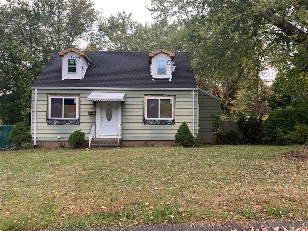 34 Borrmann Road East Haven CT 06512