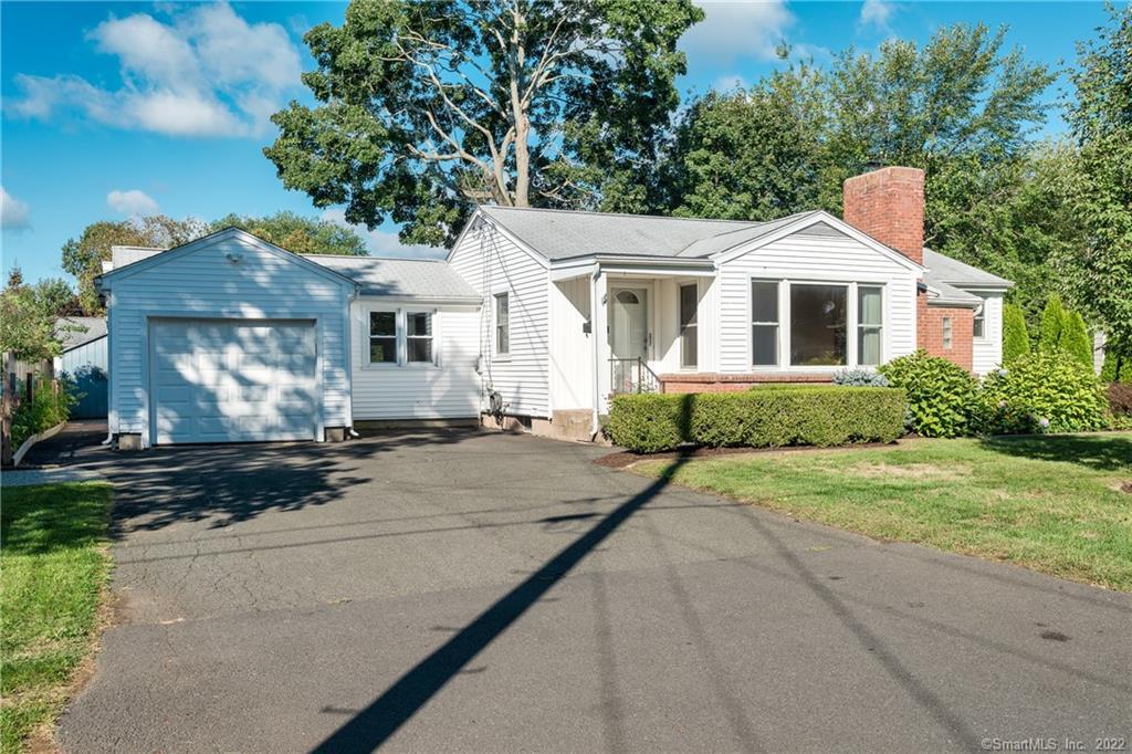 22 Raymond Place Cromwell CT 06416