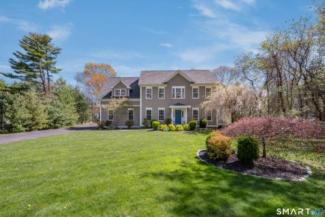 463 Tanner Marsh Road Guilford CT 06437