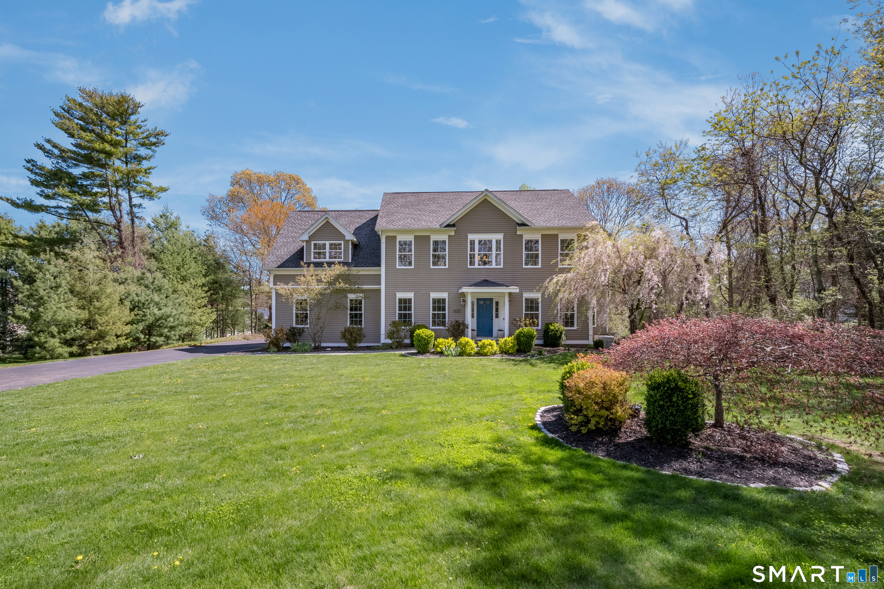 463 Tanner Marsh Road Guilford CT 06437