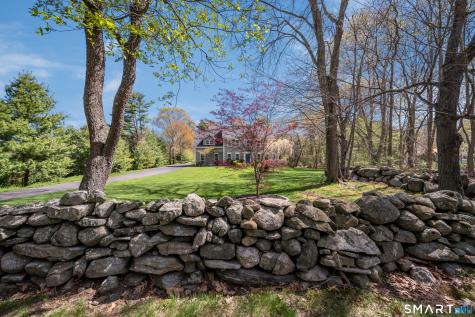 463 Tanner Marsh Road Guilford CT 06437
