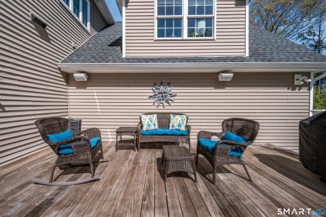 463 Tanner Marsh Road Guilford CT 06437