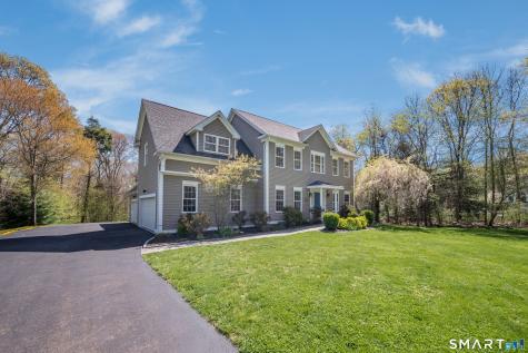 463 Tanner Marsh Road Guilford CT 06437