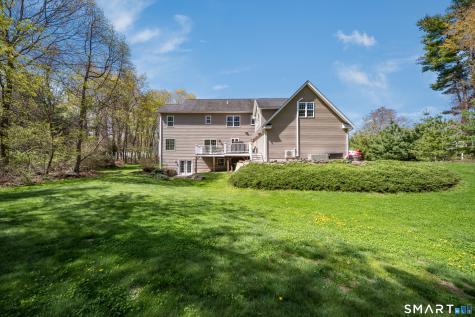 463 Tanner Marsh Road Guilford CT 06437