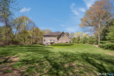 463 Tanner Marsh Road Guilford CT 06437