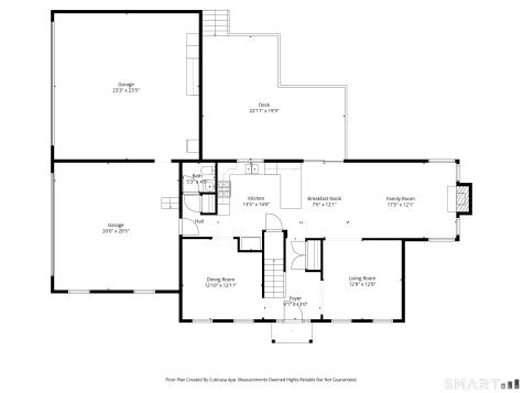 463 Tanner Marsh Road Guilford CT 06437