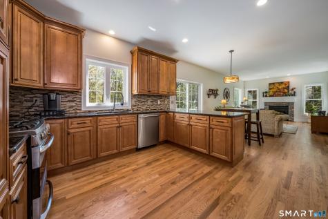 463 Tanner Marsh Road Guilford CT 06437