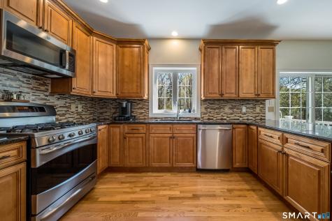 463 Tanner Marsh Road Guilford CT 06437