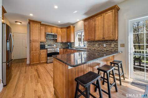 463 Tanner Marsh Road Guilford CT 06437