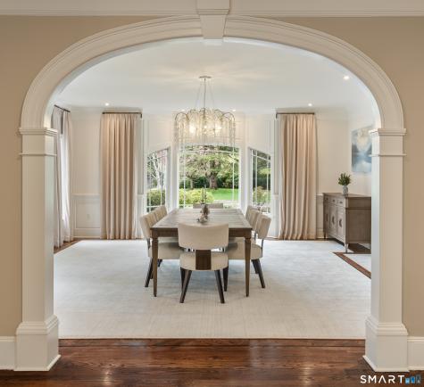 7 Spruce Meadow Court Wilton CT 06897