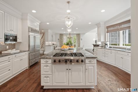 7 Spruce Meadow Court Wilton CT 06897