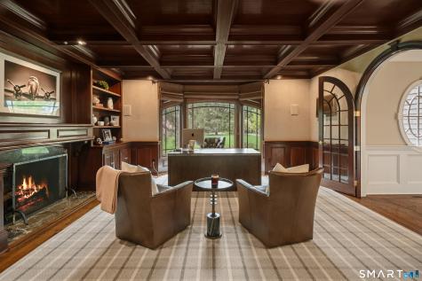 7 Spruce Meadow Court Wilton CT 06897