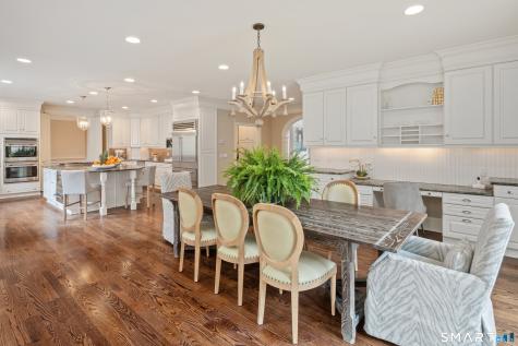 7 Spruce Meadow Court Wilton CT 06897