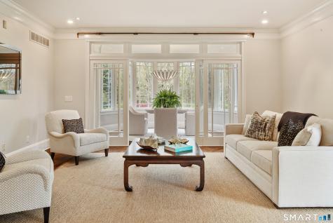 7 Spruce Meadow Court Wilton CT 06897
