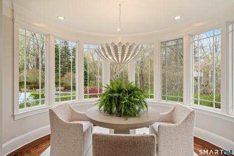 7 Spruce Meadow Court Wilton CT 06897