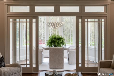 7 Spruce Meadow Court Wilton CT 06897