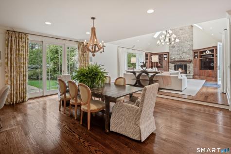 7 Spruce Meadow Court Wilton CT 06897