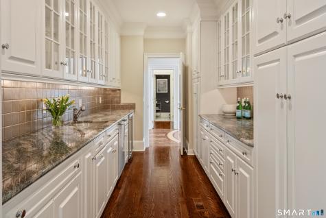 7 Spruce Meadow Court Wilton CT 06897