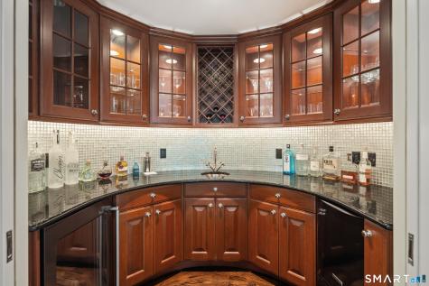 7 Spruce Meadow Court Wilton CT 06897