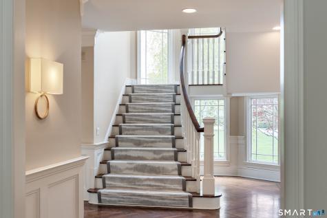 7 Spruce Meadow Court Wilton CT 06897