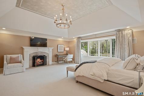 7 Spruce Meadow Court Wilton CT 06897