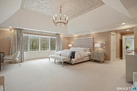 7 Spruce Meadow Court Wilton CT 06897