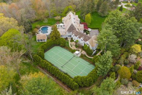 7 Spruce Meadow Court Wilton CT 06897