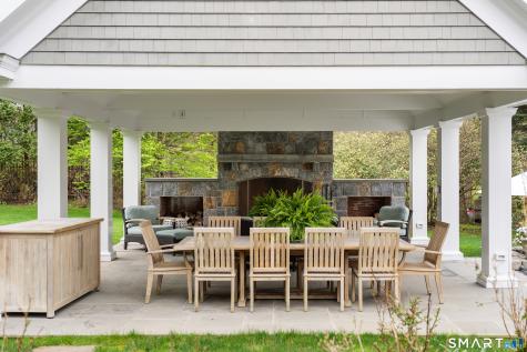 7 Spruce Meadow Court Wilton CT 06897