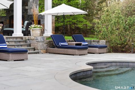 7 Spruce Meadow Court Wilton CT 06897
