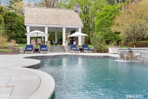 7 Spruce Meadow Court Wilton CT 06897