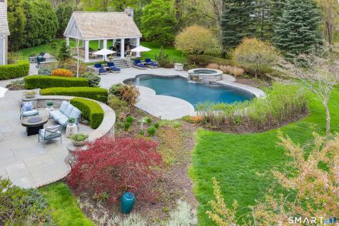 7 Spruce Meadow Court Wilton CT 06897