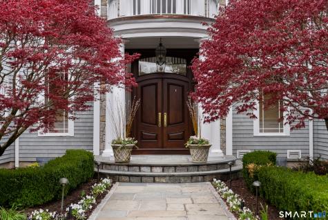 7 Spruce Meadow Court Wilton CT 06897