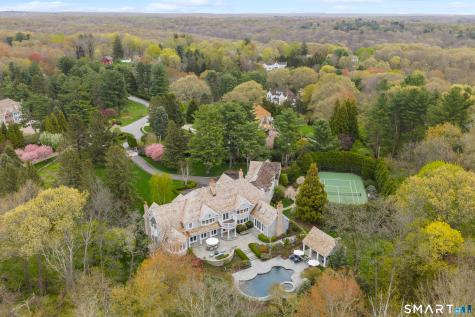 7 Spruce Meadow Court Wilton CT 06897