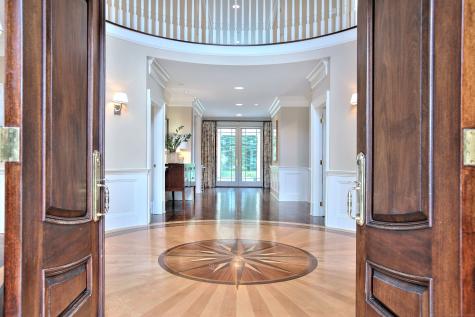 7 Spruce Meadow Court Wilton CT 06897