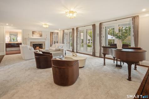 7 Spruce Meadow Court Wilton CT 06897