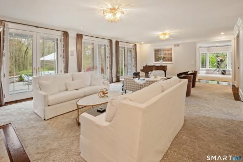 7 Spruce Meadow Court Wilton CT 06897