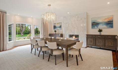 7 Spruce Meadow Court Wilton CT 06897