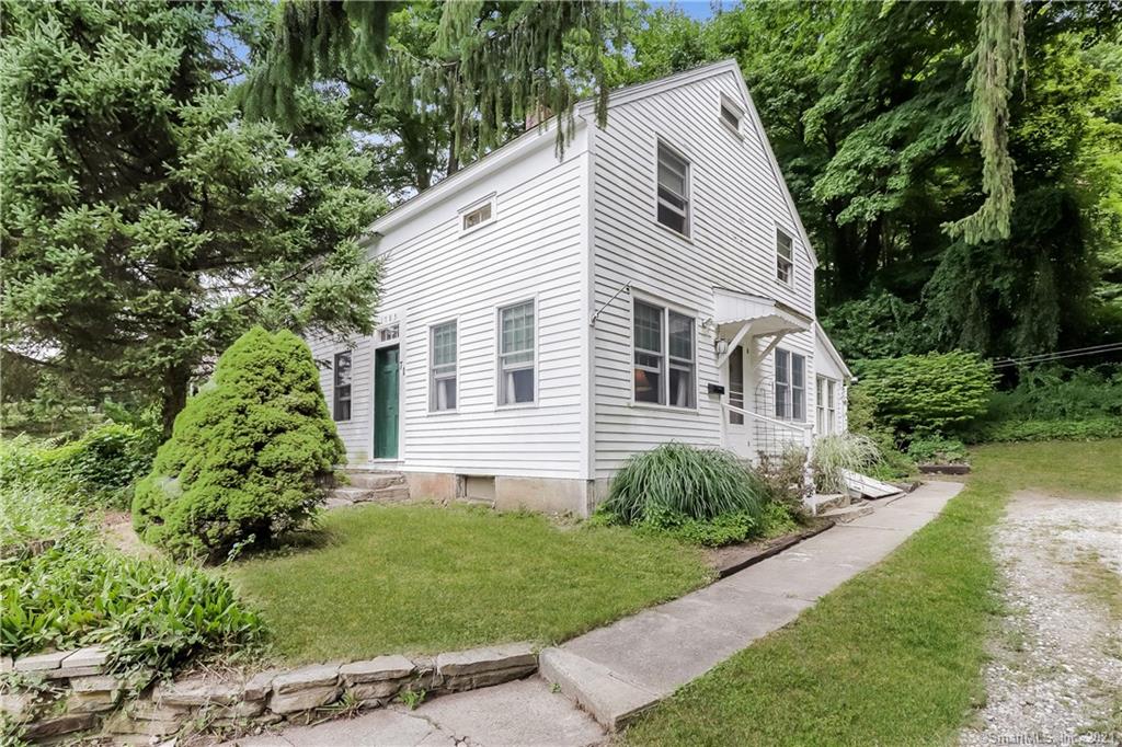 71 Grove Street New Milford CT 06776