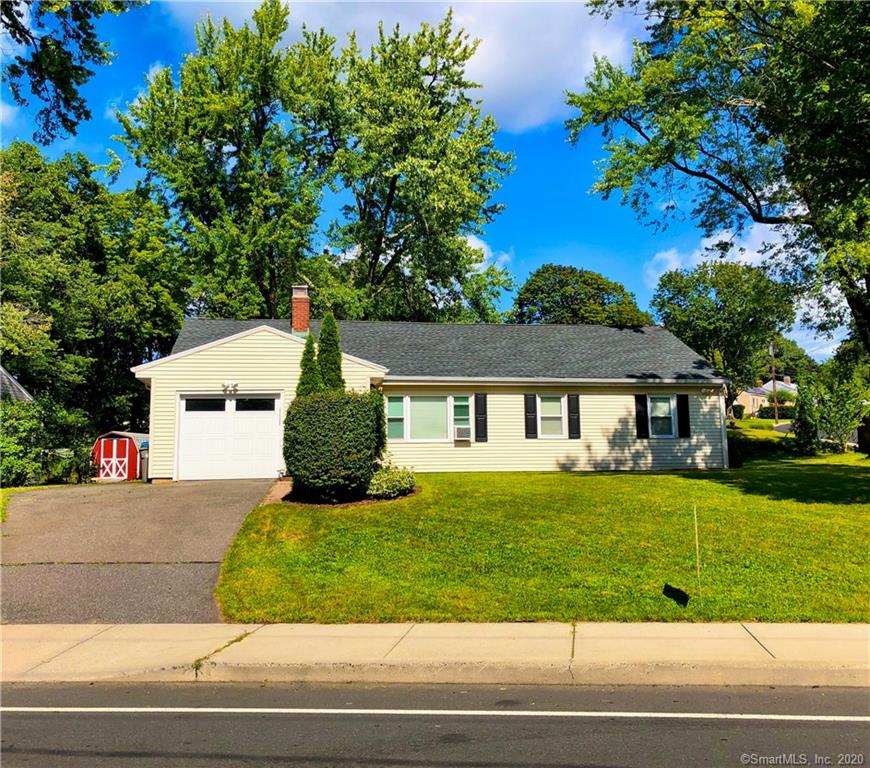 507 Woodbridge Street Manchester CT 06042