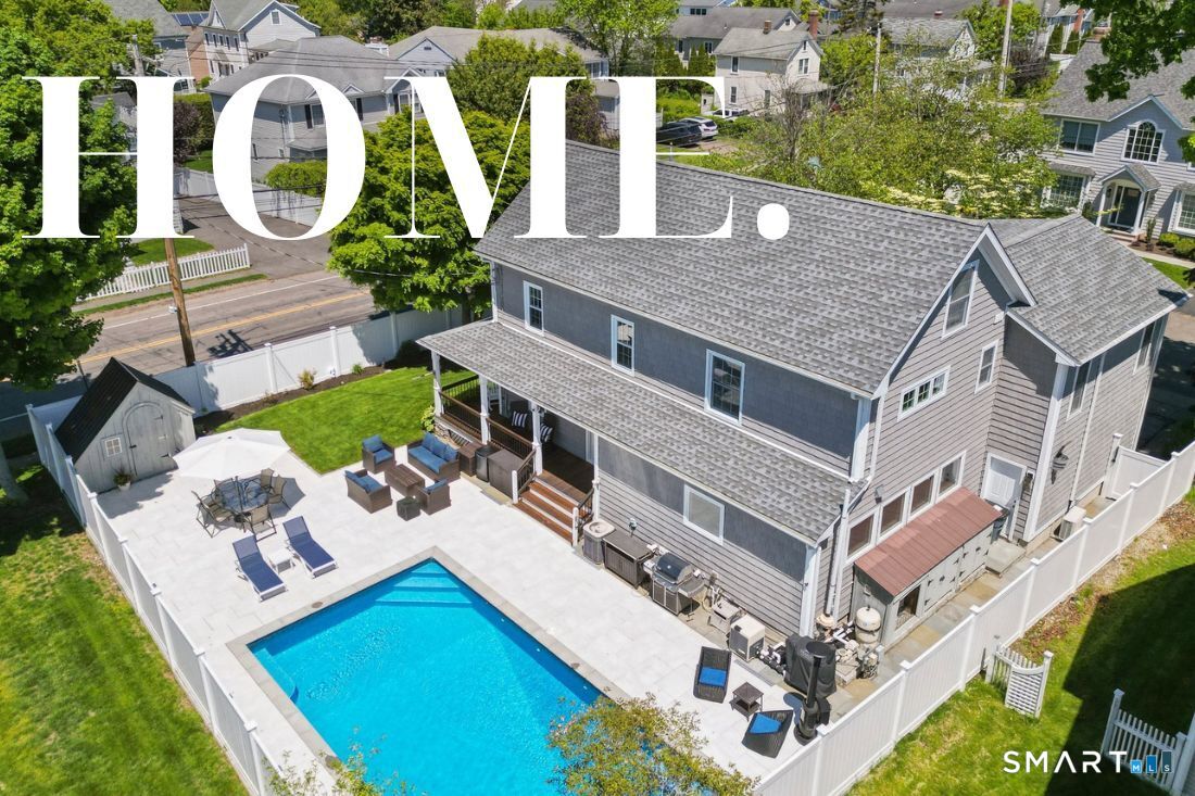 Fairfield CT, 7 Ennis Lane