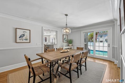 7 Ennis Lane Fairfield CT 06824
