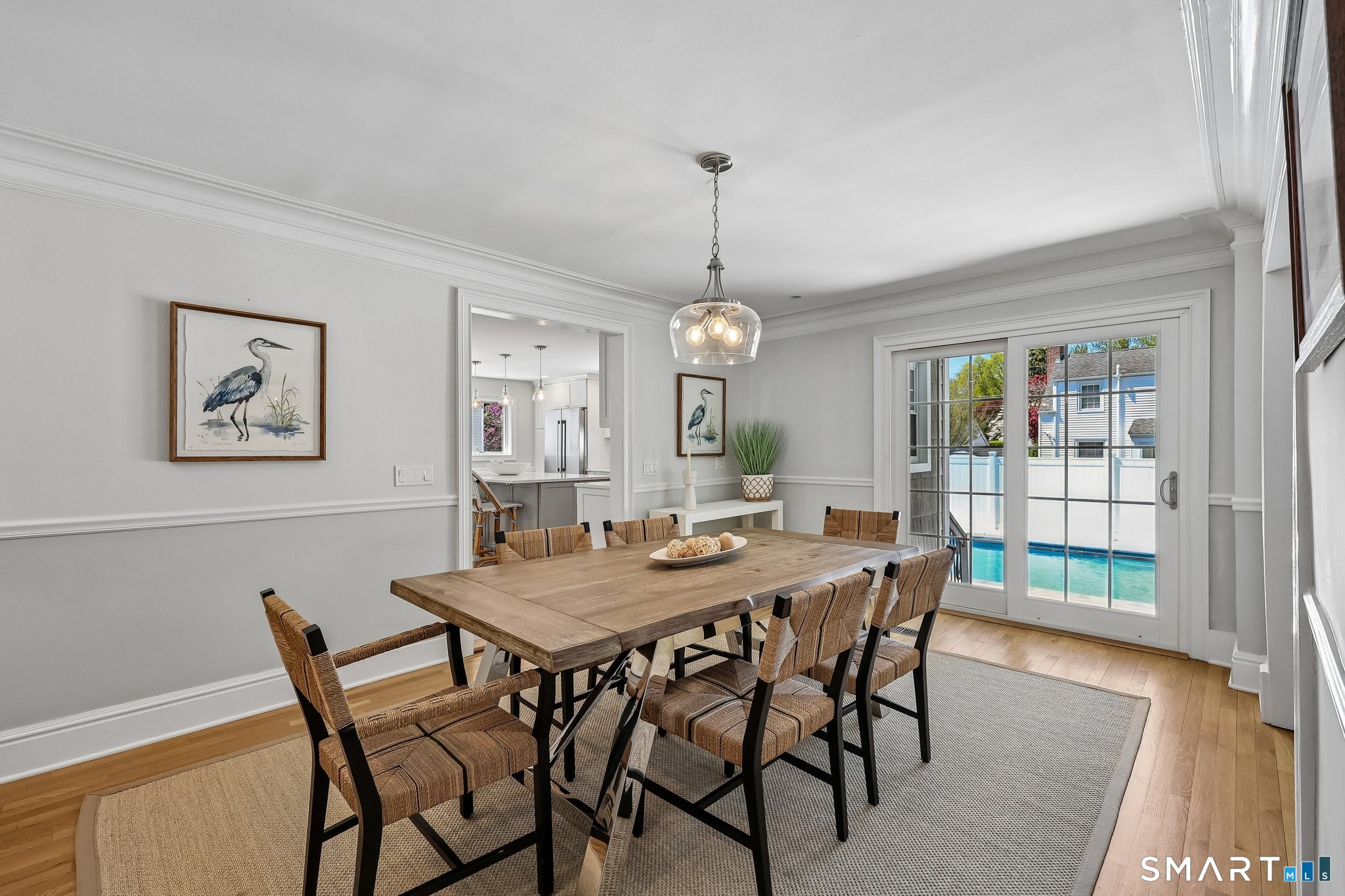 7 Ennis Lane Fairfield CT 06824