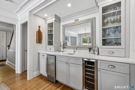 7 Ennis Lane Fairfield CT 06824