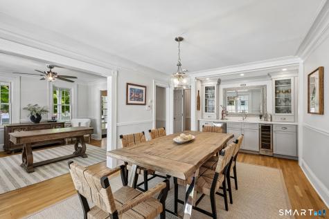 7 Ennis Lane Fairfield CT 06824
