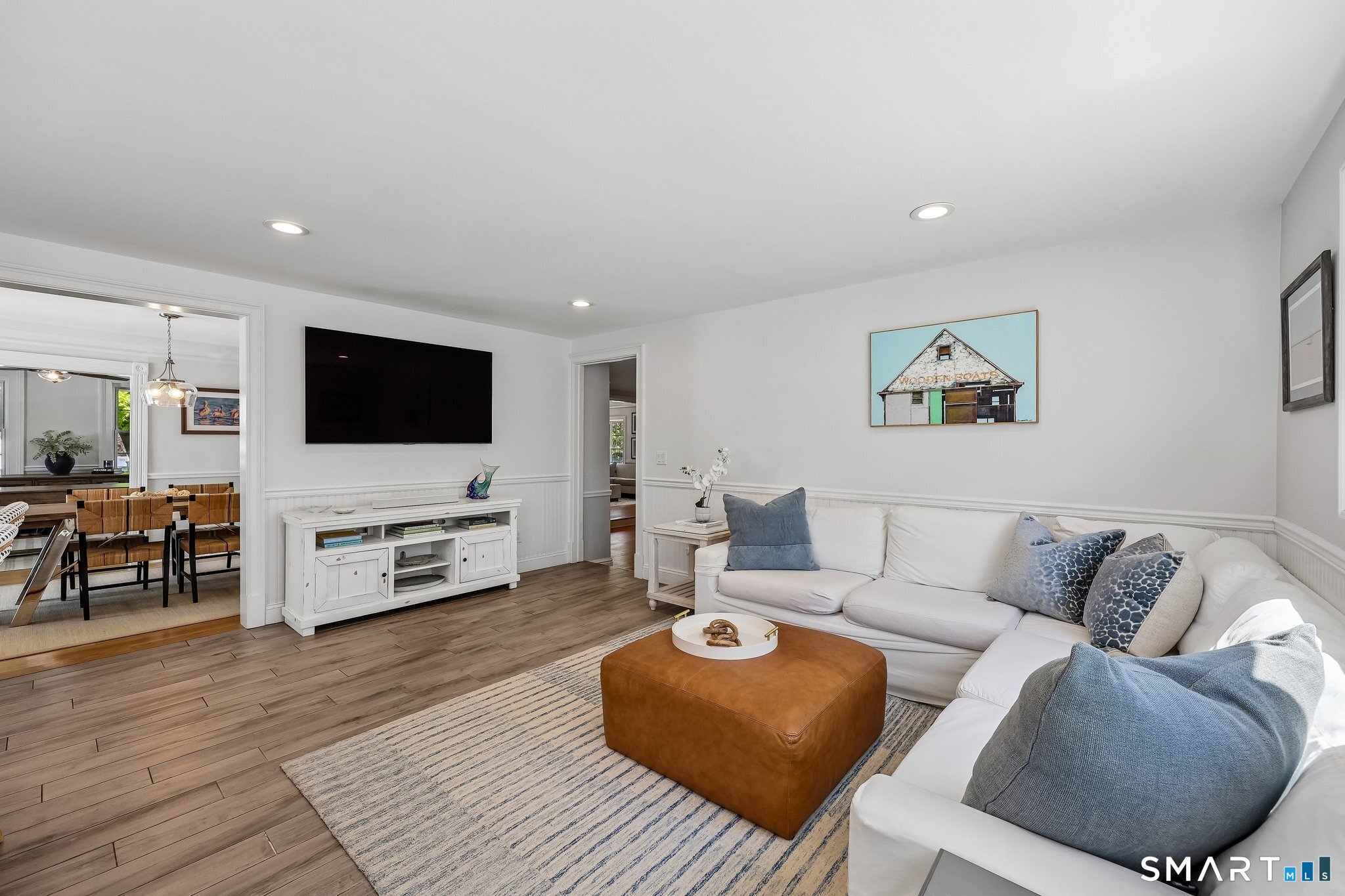 7 Ennis Lane Fairfield CT 06824