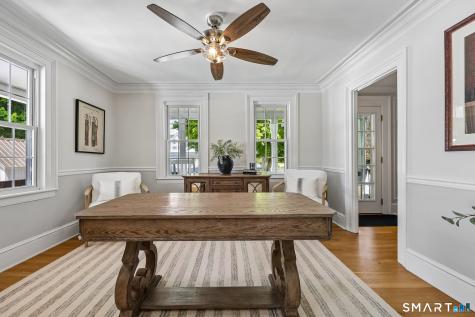 7 Ennis Lane Fairfield CT 06824