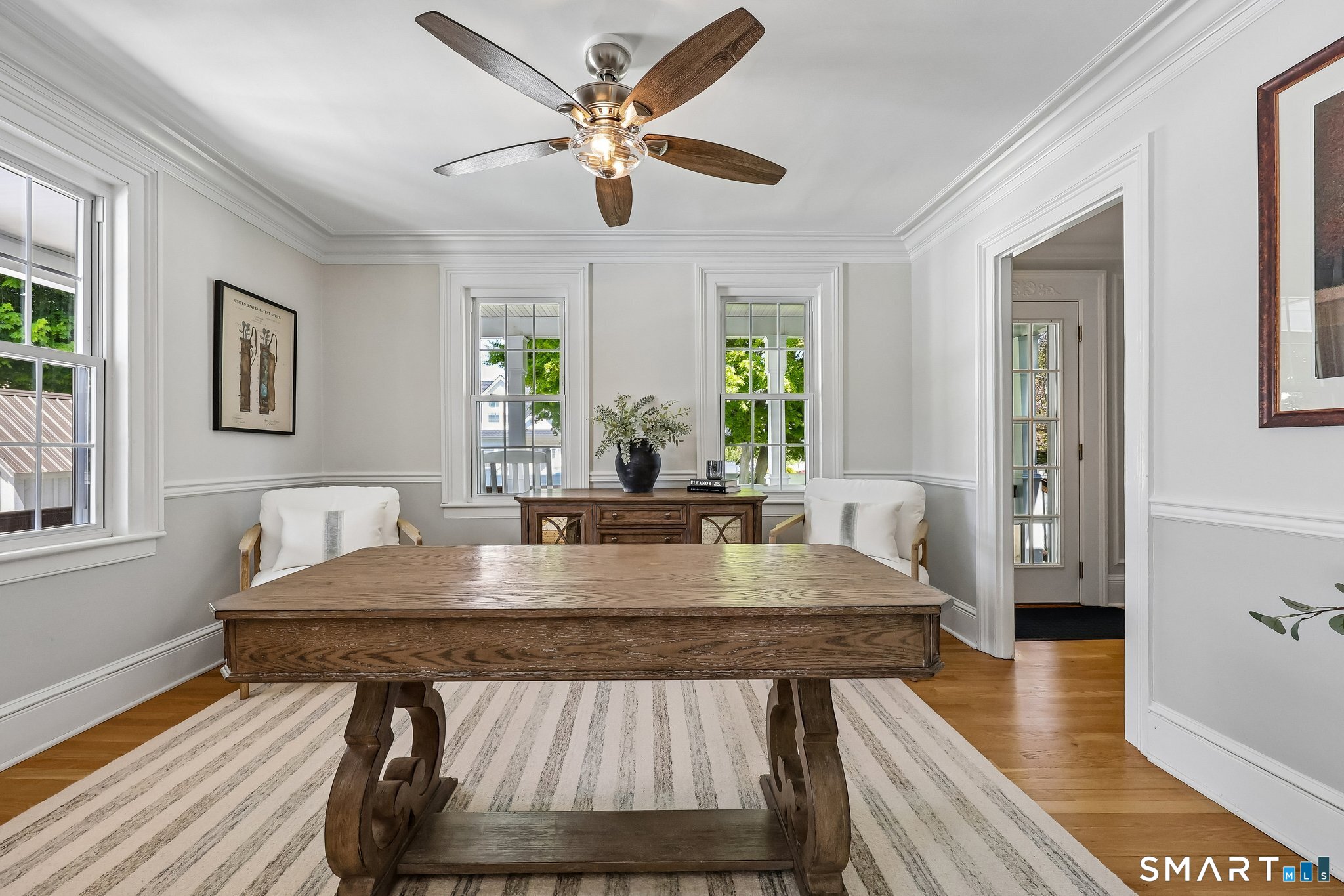 7 Ennis Lane Fairfield CT 06824