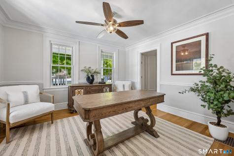 7 Ennis Lane Fairfield CT 06824