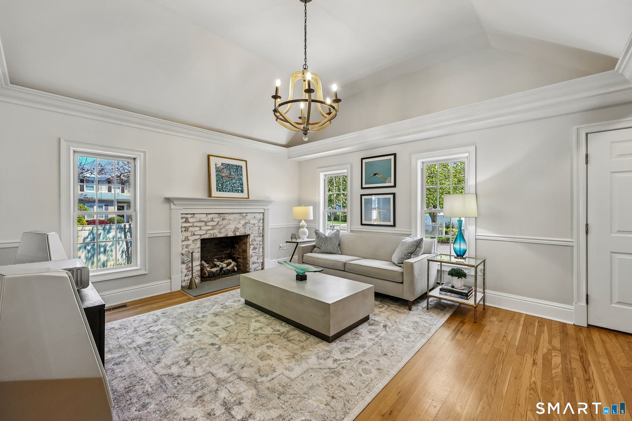 7 Ennis Lane Fairfield CT 06824