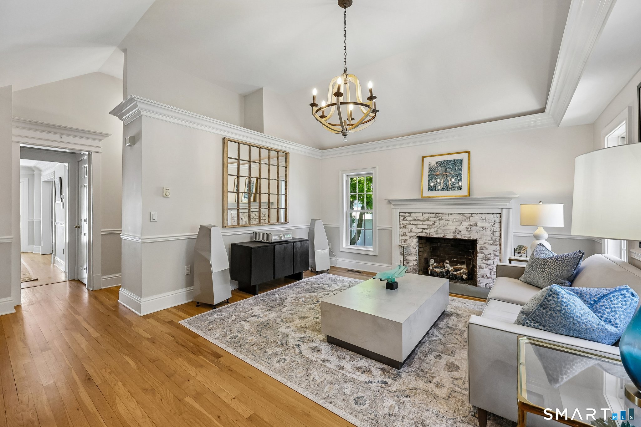 7 Ennis Lane Fairfield CT 06824